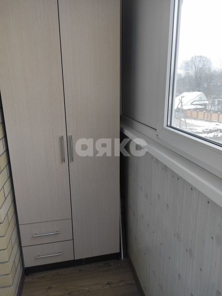 Фото №7: 1-комнатная квартира 34 м² - Горячий Ключ, Администрация, мкр. Администрация, ул. Ленина, 252