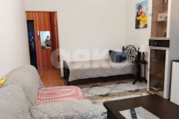 Фото №4: 1-комнатная квартира 34 м² - Горячий Ключ, мкр. Администрация, ул. Ленина, 252