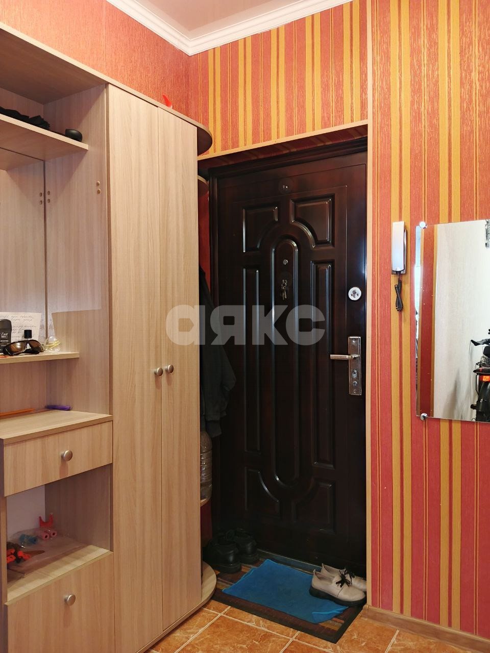 Фото №13: 1-комнатная квартира 34 м² - Горячий Ключ, Администрация, мкр. Администрация, ул. Ленина, 252