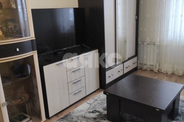 Фото №5: 1-комнатная квартира 34 м² - Горячий Ключ, мкр. Администрация, ул. Ленина, 252