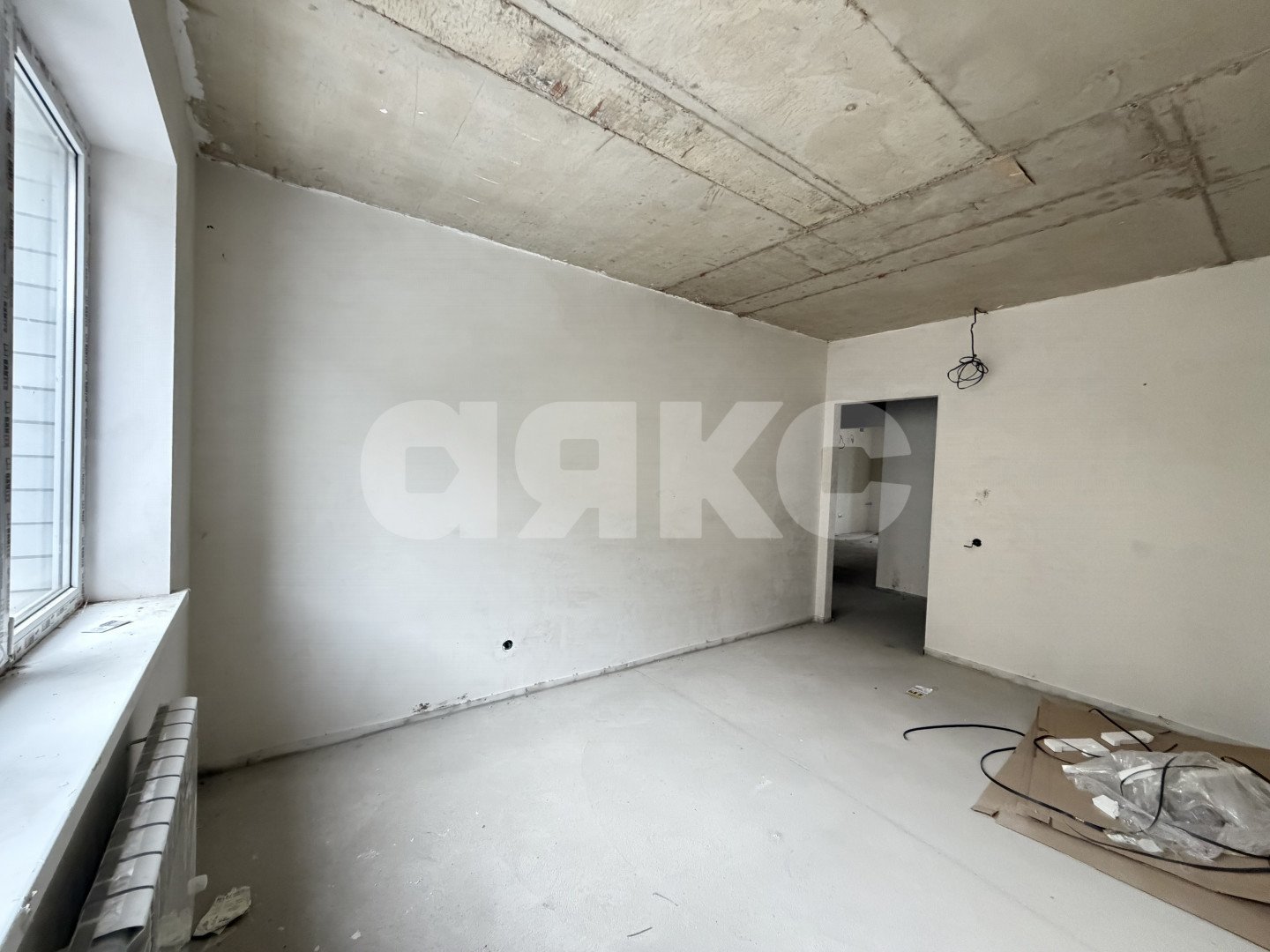 Фото №13: 2-комнатная квартира 64 м² - Горячий Ключ, мкр. Администрация, ул. Ленина, 220к2