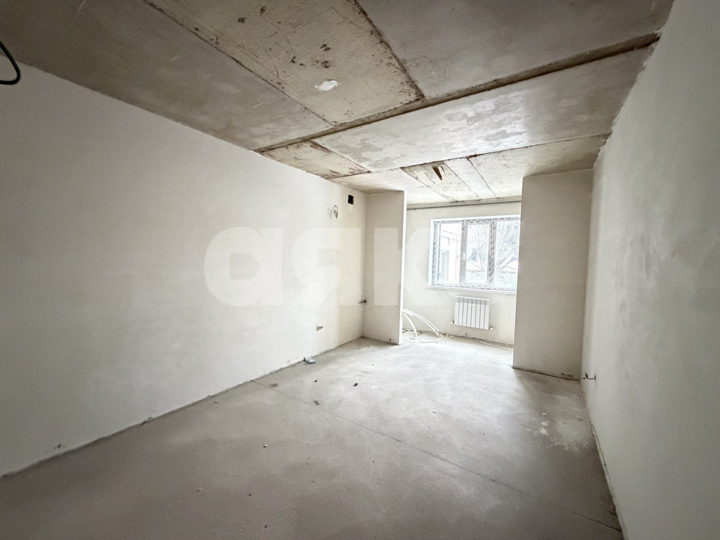 Фото №3: 2-комнатная квартира 64 м² - Горячий Ключ, мкр. Администрация, ул. Ленина, 220к2