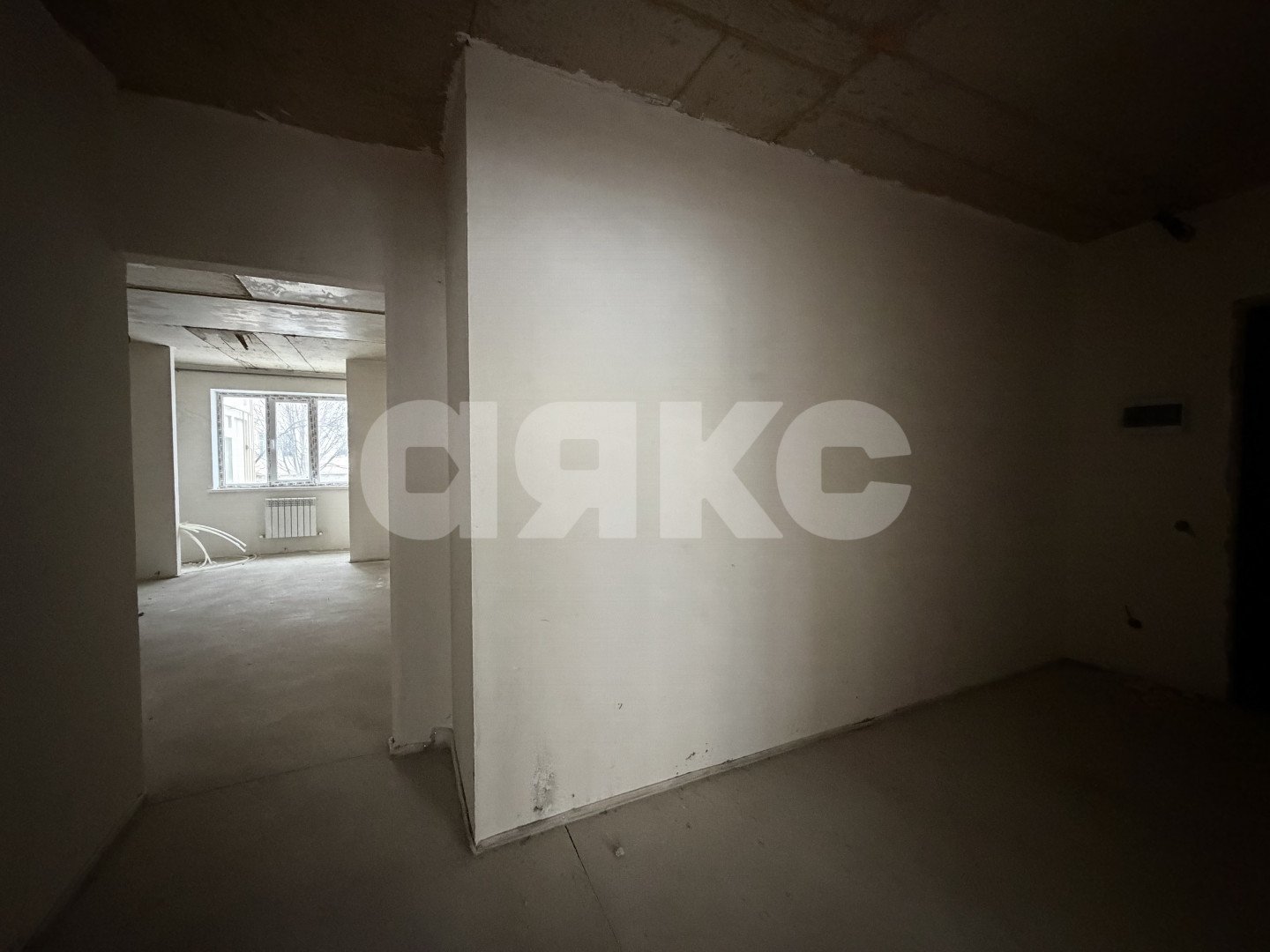 Фото №14: 2-комнатная квартира 64 м² - Горячий Ключ, мкр. Администрация, ул. Ленина, 220к2