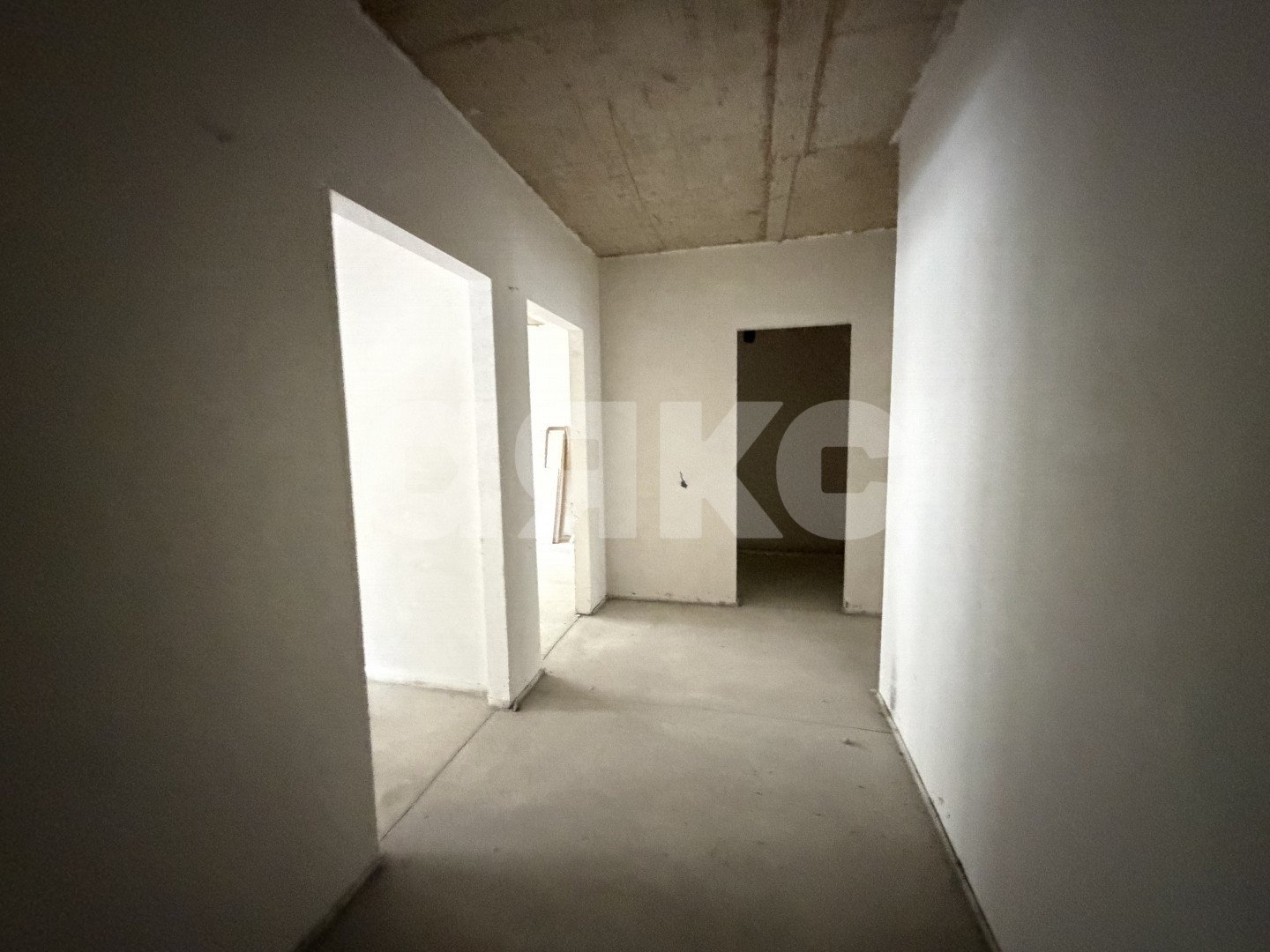 Фото №1: 2-комнатная квартира 64 м² - Горячий Ключ, мкр. Администрация, ул. Ленина, 220к2