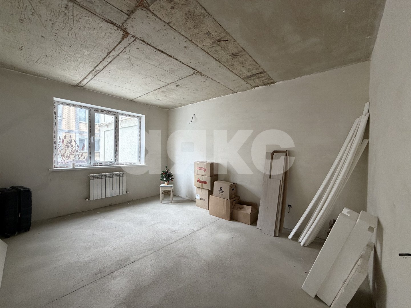 Фото №11: 2-комнатная квартира 64 м² - Горячий Ключ, мкр. Администрация, ул. Ленина, 220к2