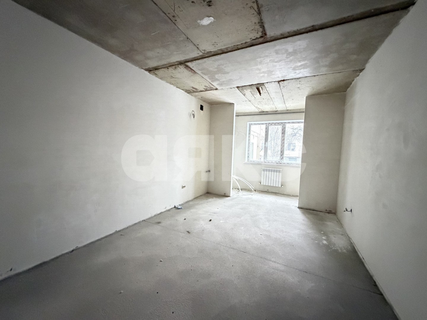 Фото №4: 2-комнатная квартира 64 м² - Горячий Ключ, мкр. Администрация, ул. Ленина, 220к2