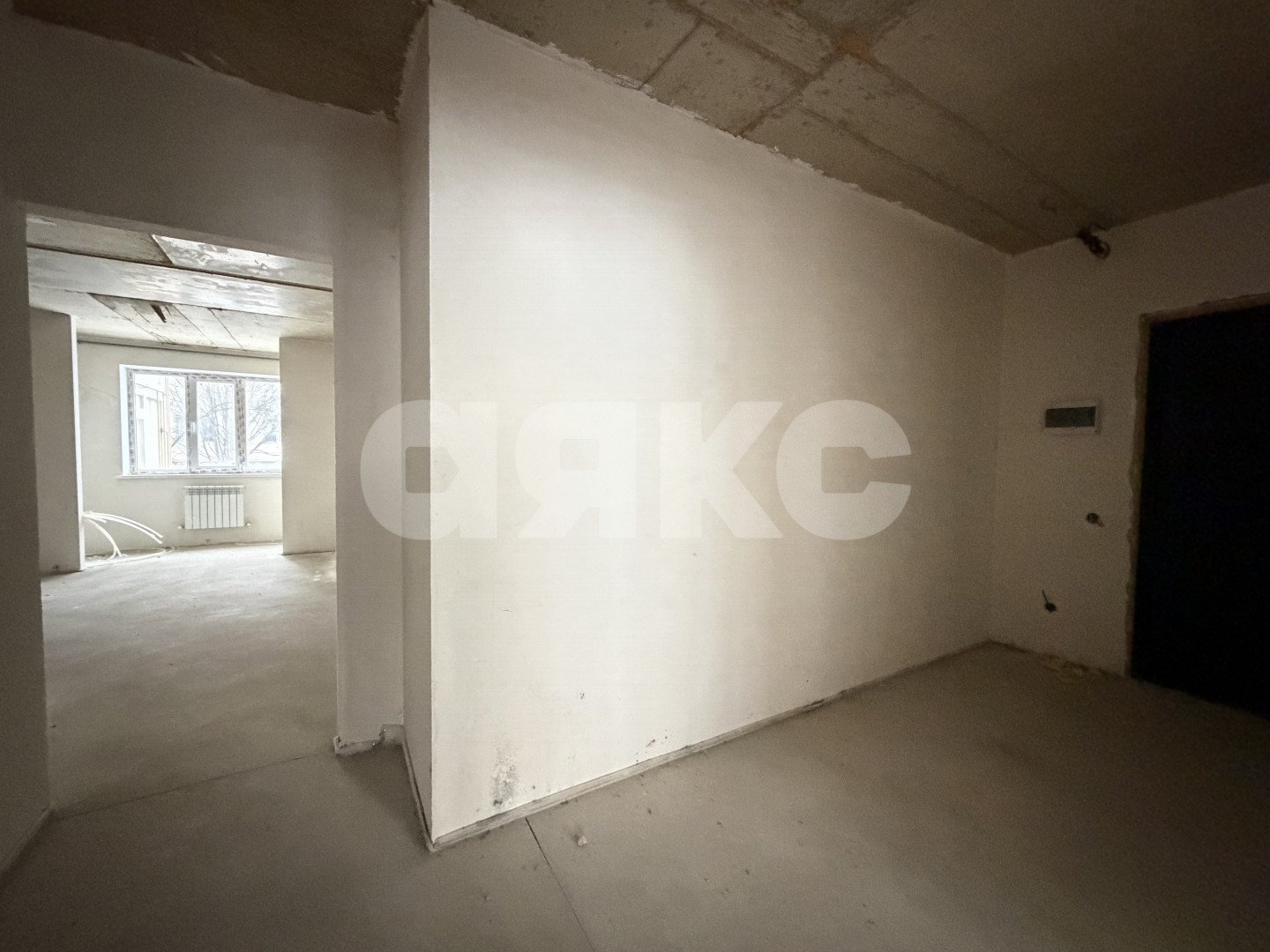 Фото №15: 2-комнатная квартира 64 м² - Горячий Ключ, мкр. Администрация, ул. Ленина, 220к2