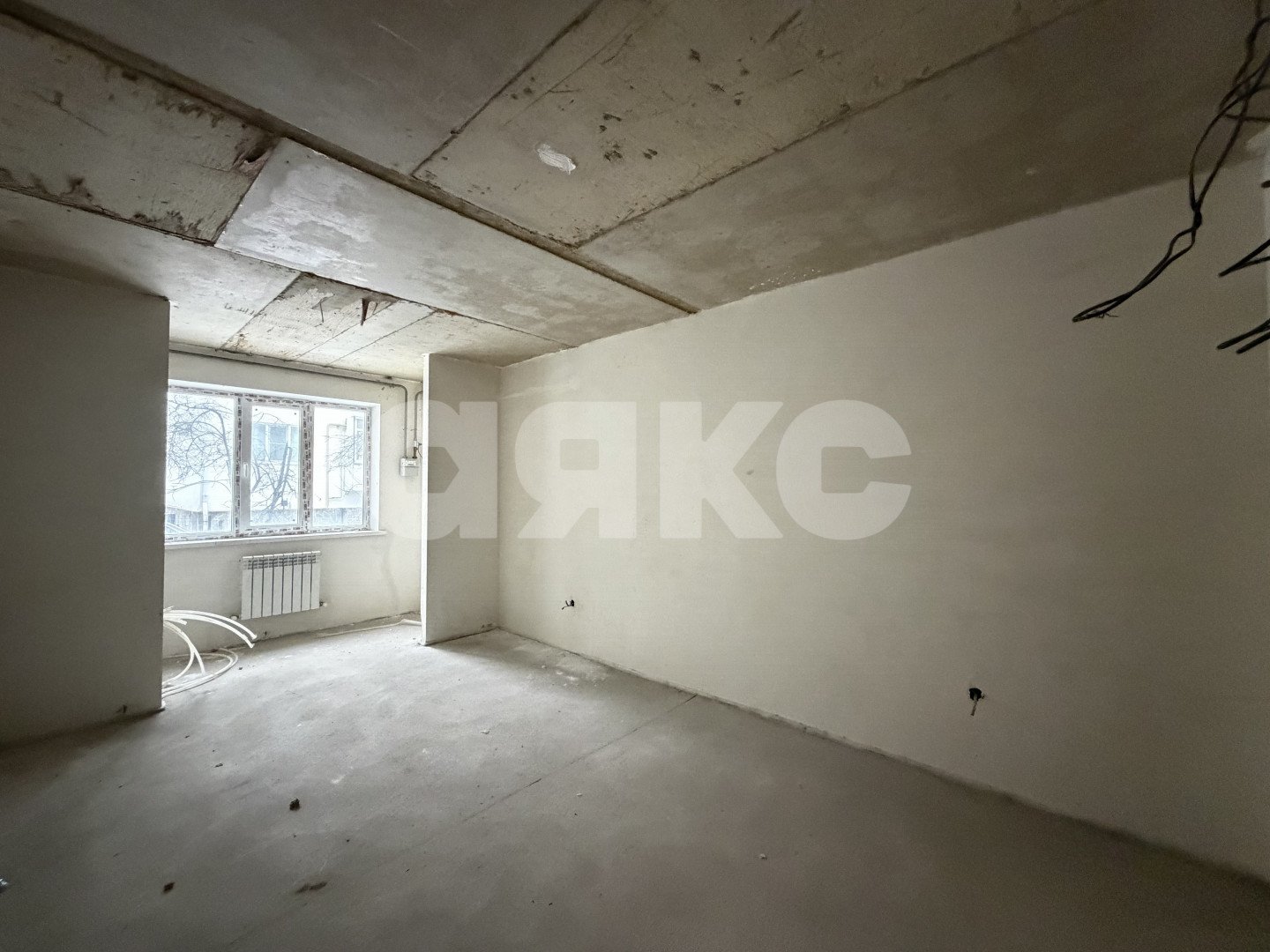 Фото №9: 2-комнатная квартира 64 м² - Горячий Ключ, мкр. Администрация, ул. Ленина, 220к2