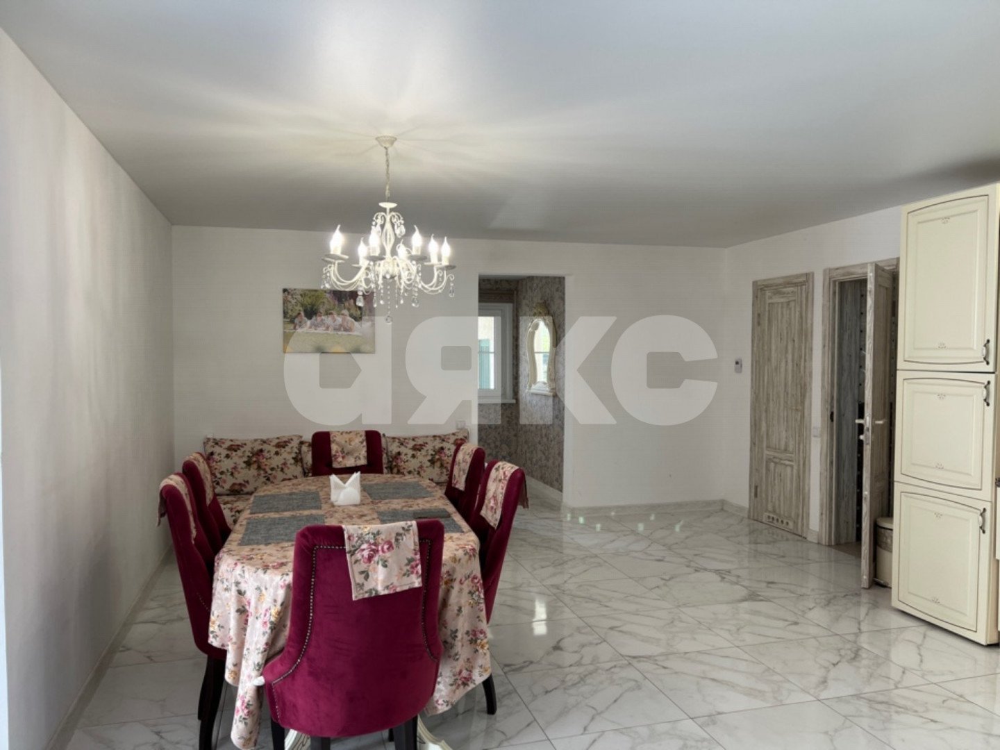 Фото №7: Дом 187 м² + 7.6 сот. - Горячий Ключ, мкр. Развилка, ул. Цветочная