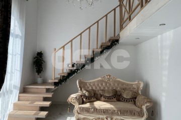 Фото №2: Дом 187 м² - Горячий Ключ, мкр. Развилка, ул. Цветочная