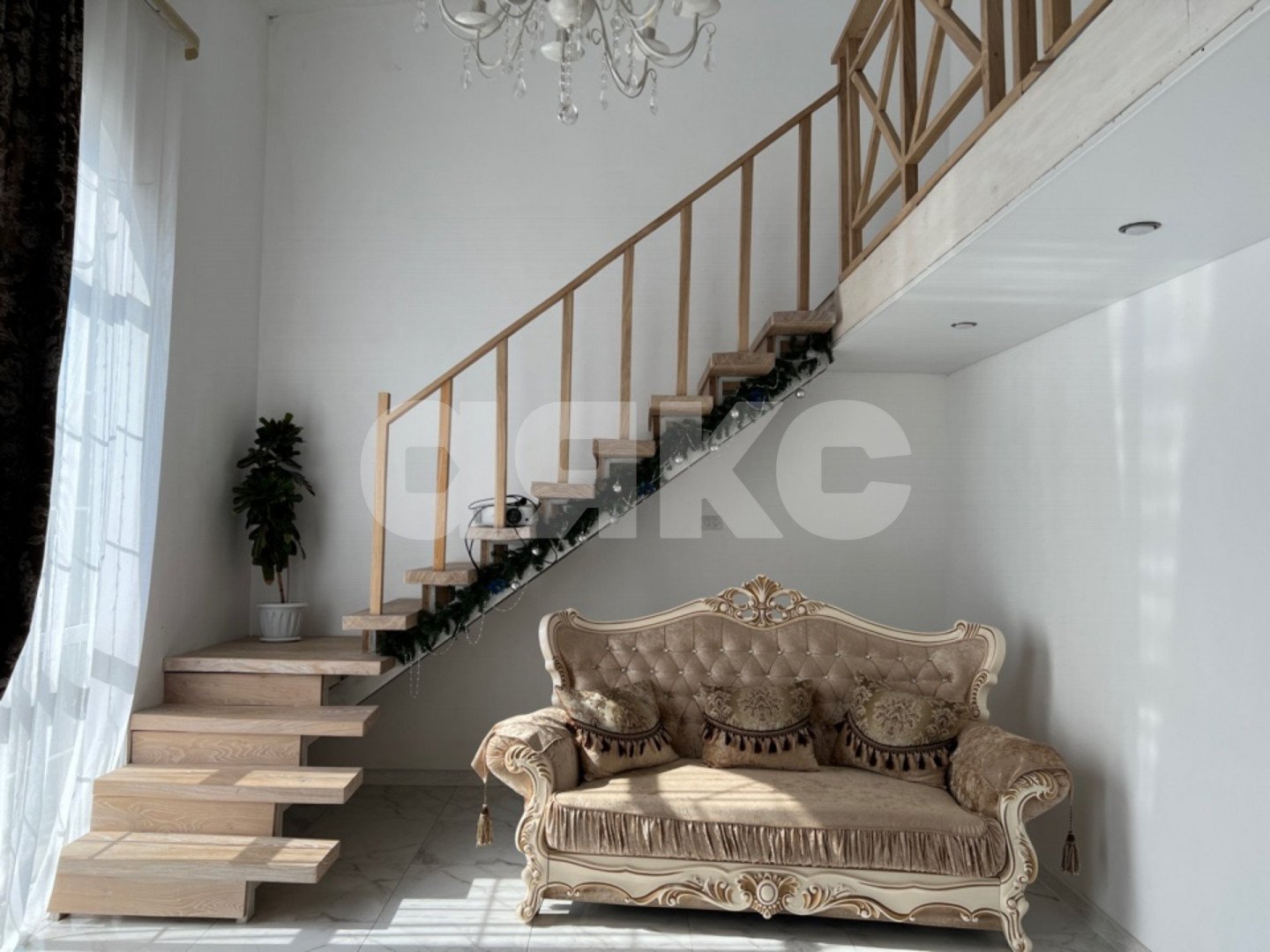 Фото №2: Дом 187 м² + 7.6 сот. - Горячий Ключ, мкр. Развилка, ул. Цветочная