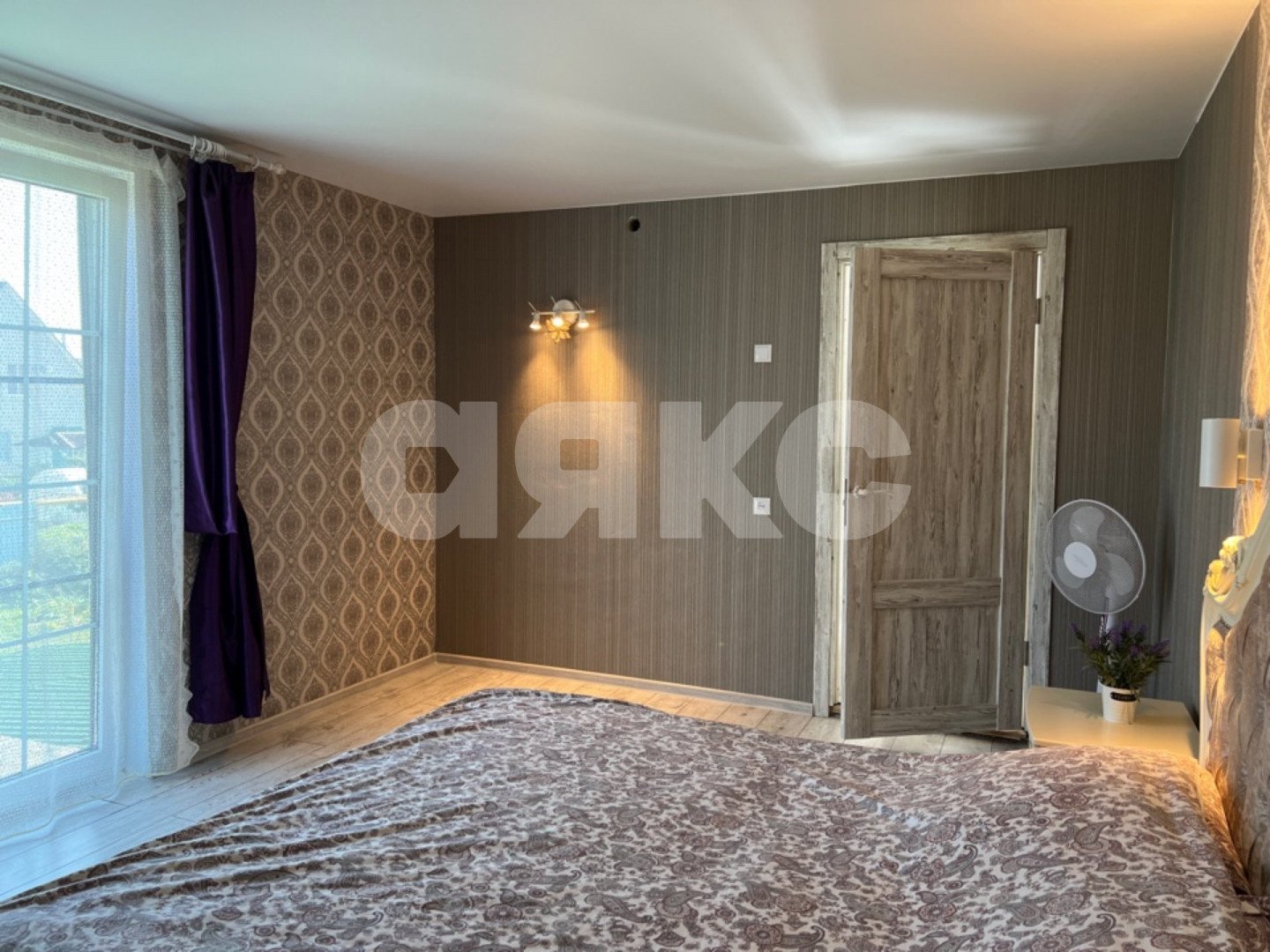 Фото №15: Дом 187 м² + 7.6 сот. - Горячий Ключ, мкр. Развилка, ул. Цветочная