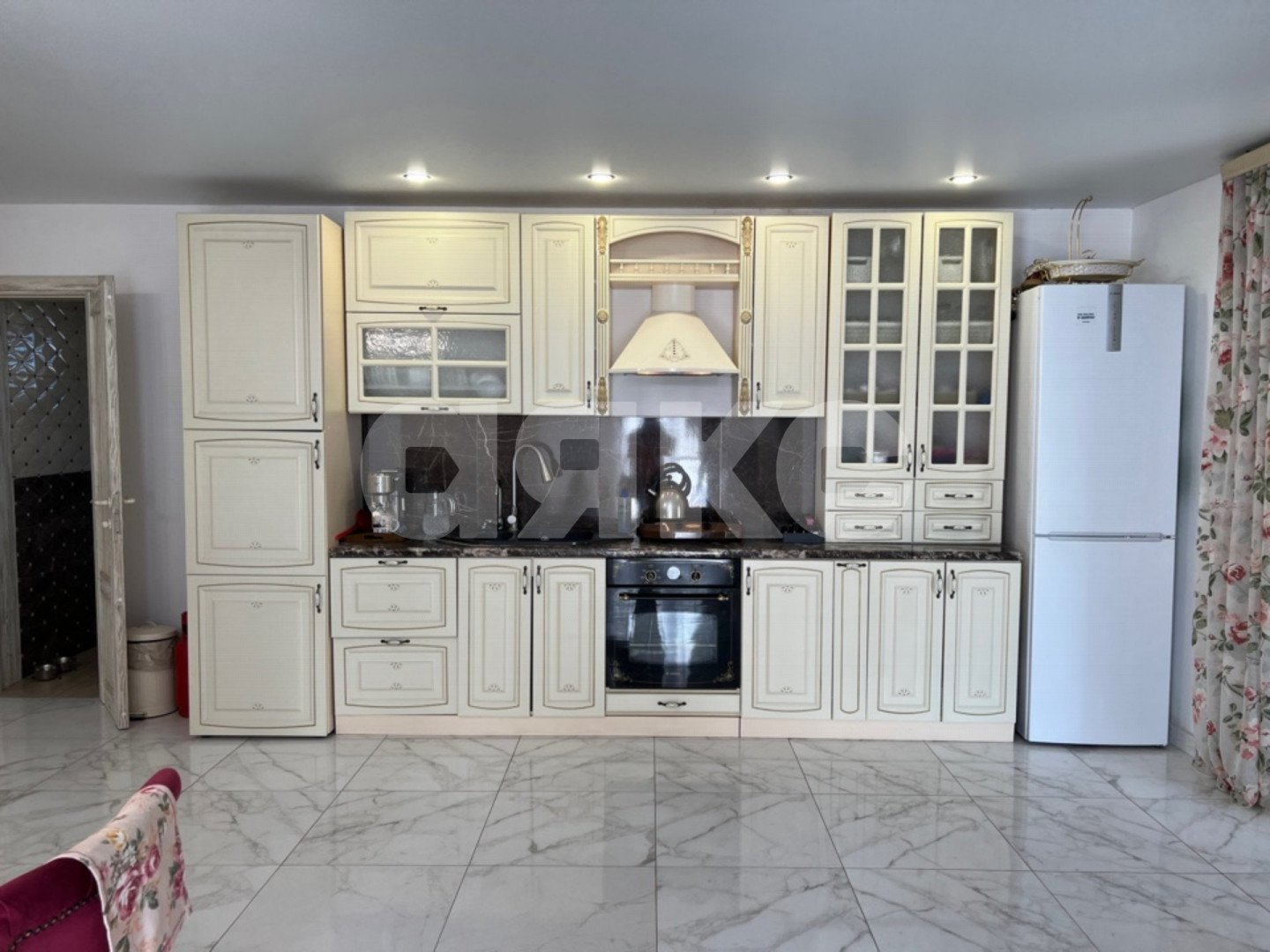 Фото №6: Дом 187 м² + 7.6 сот. - Горячий Ключ, мкр. Развилка, ул. Цветочная