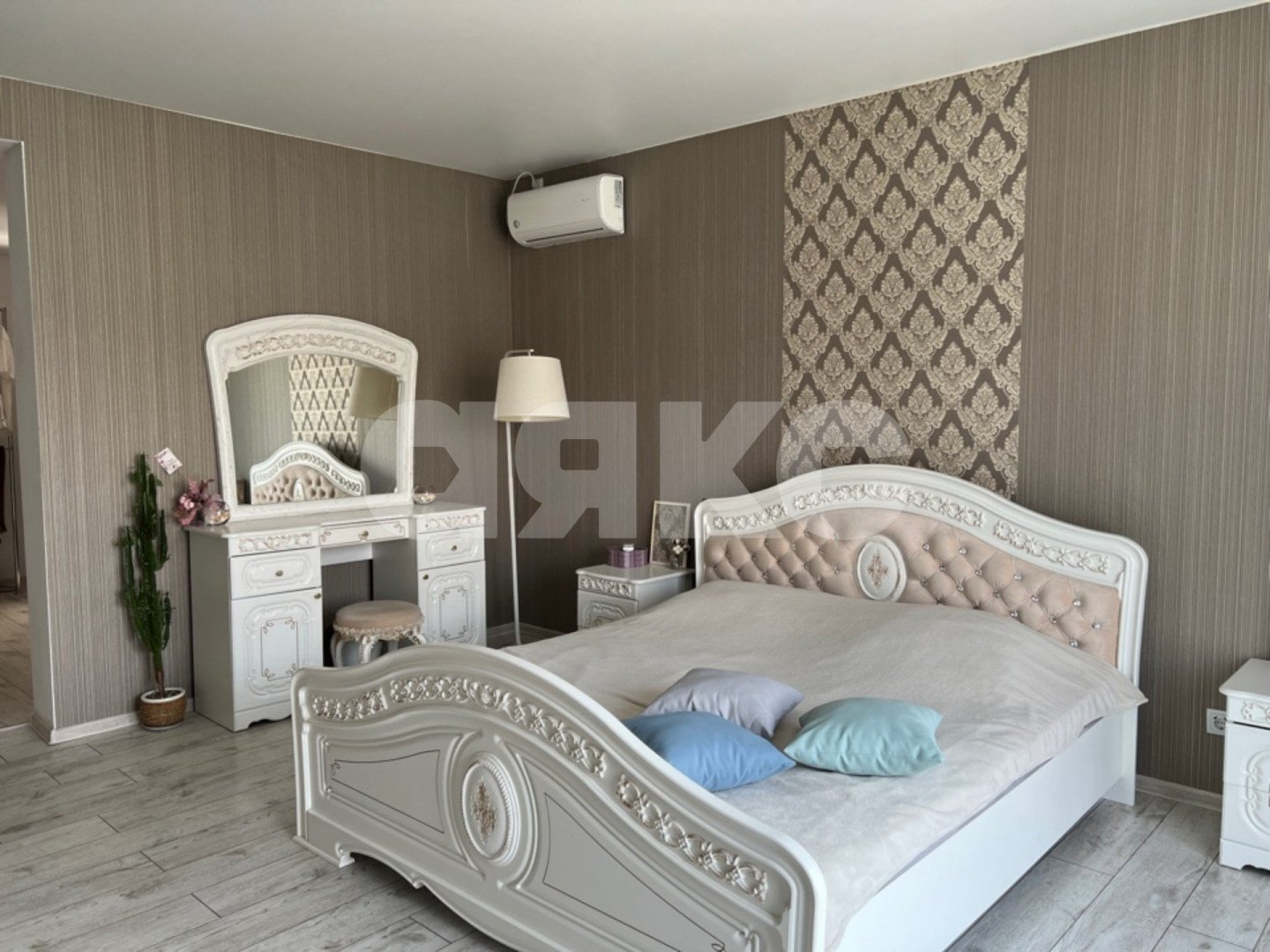 Фото №19: Дом 187 м² + 7.6 сот. - Горячий Ключ, мкр. Развилка, ул. Цветочная