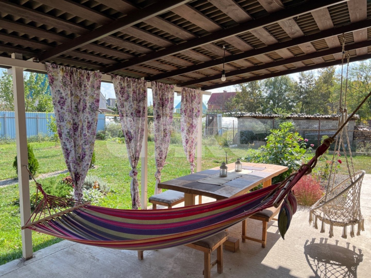 Фото №22: Дом 187 м² + 7.6 сот. - Горячий Ключ, мкр. Развилка, ул. Цветочная