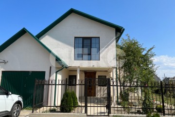 Фото №1: Дом 187 м² - Горячий Ключ, мкр. Развилка, ул. Цветочная