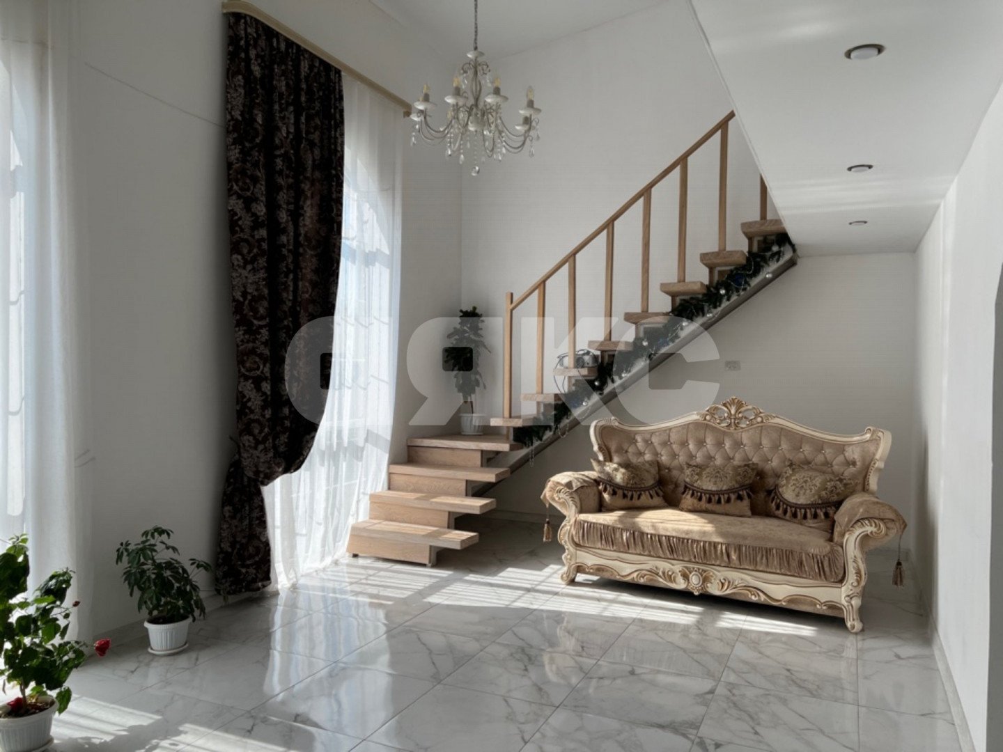 Фото №9: Дом 187 м² + 7.6 сот. - Горячий Ключ, мкр. Развилка, ул. Цветочная