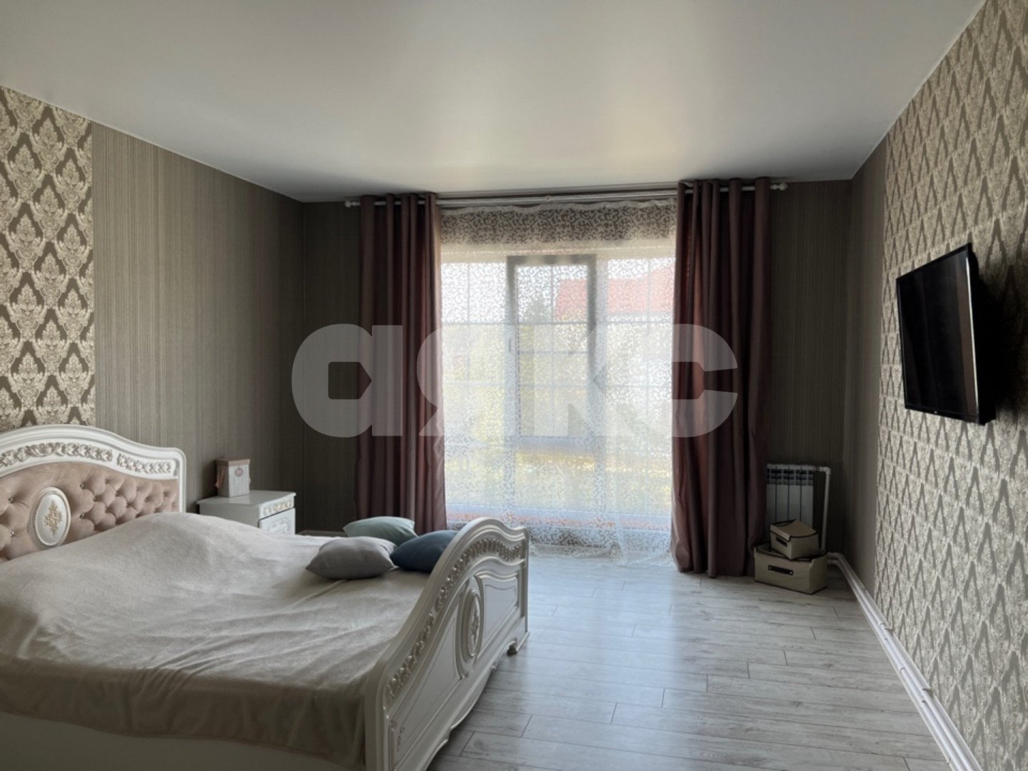 Фото №18: Дом 187 м² + 7.6 сот. - Горячий Ключ, мкр. Развилка, ул. Цветочная