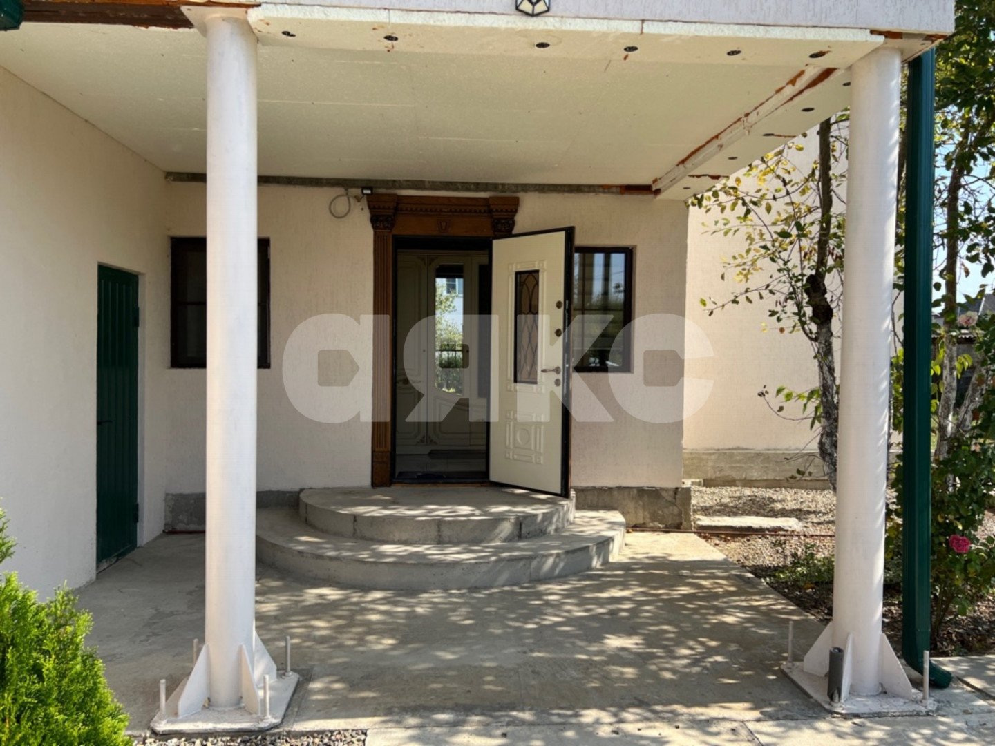 Фото №25: Дом 187 м² + 7.6 сот. - Горячий Ключ, мкр. Развилка, ул. Цветочная