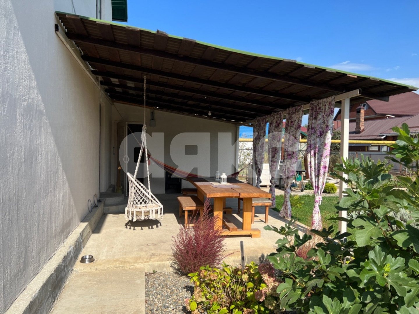 Фото №21: Дом 187 м² + 7.6 сот. - Горячий Ключ, мкр. Развилка, ул. Цветочная