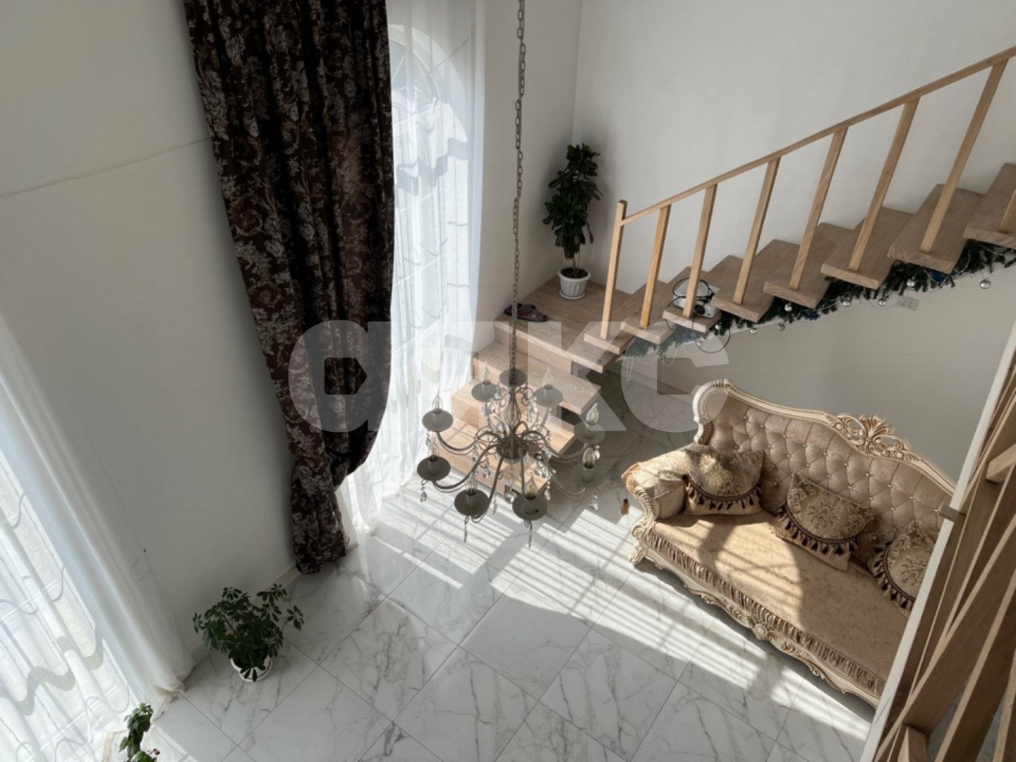 Фото №10: Дом 187 м² + 7.6 сот. - Горячий Ключ, мкр. Развилка, ул. Цветочная