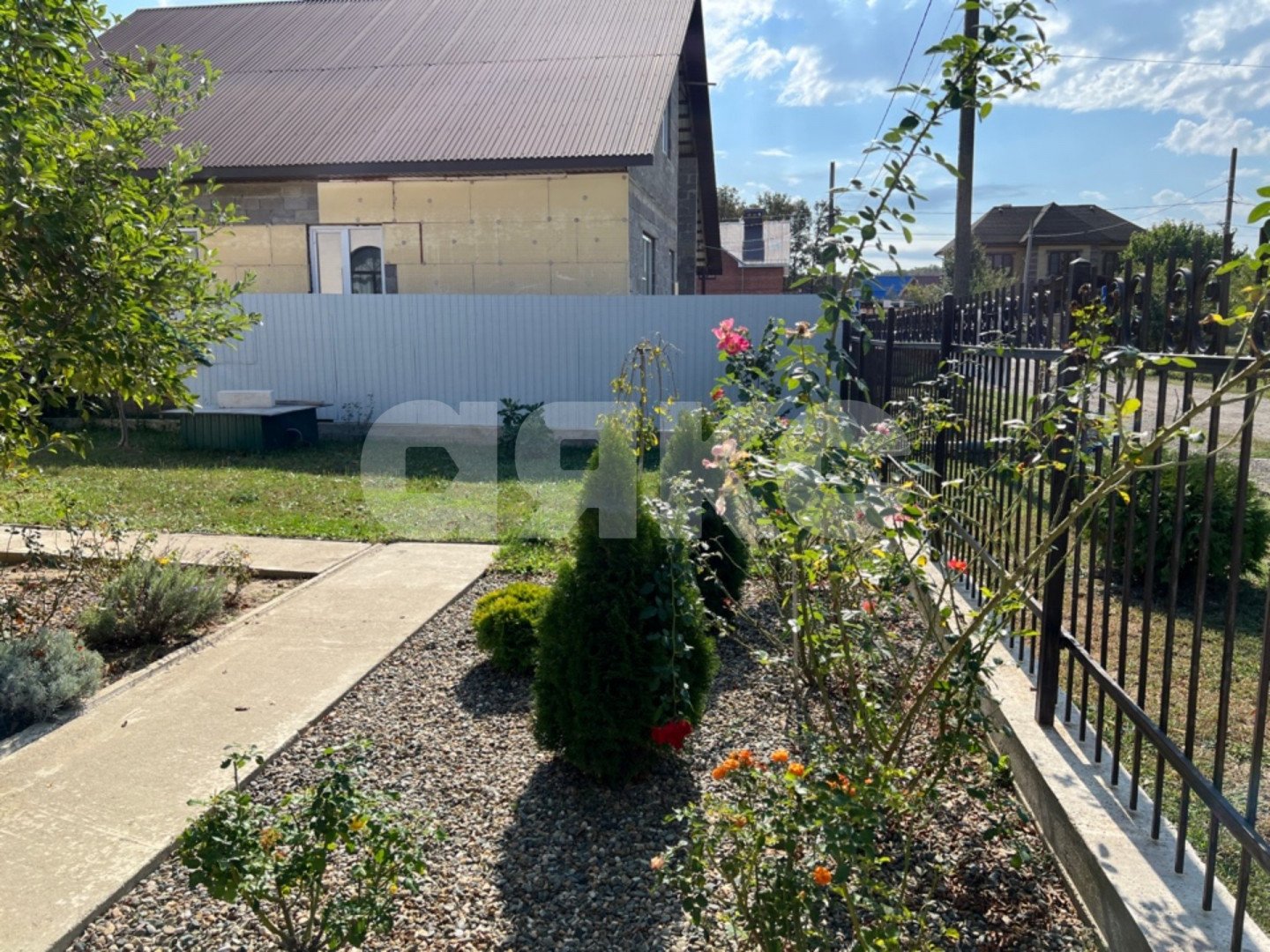 Фото №26: Дом 187 м² + 7.6 сот. - Горячий Ключ, мкр. Развилка, ул. Цветочная