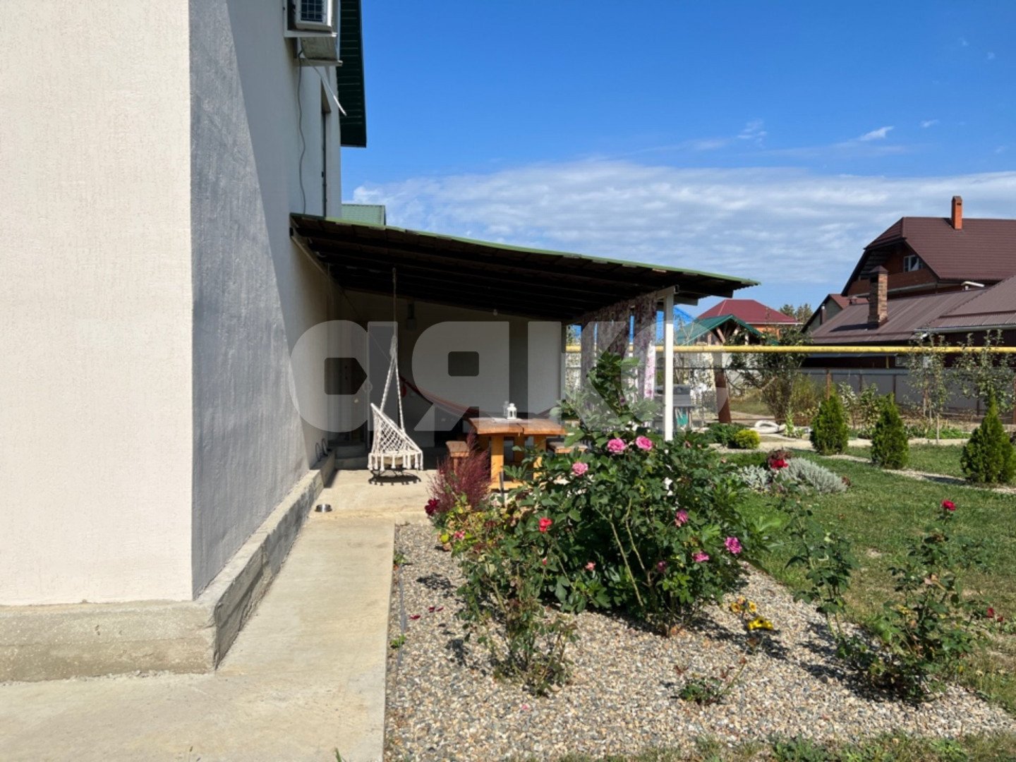 Фото №28: Дом 187 м² + 7.6 сот. - Горячий Ключ, мкр. Развилка, ул. Цветочная