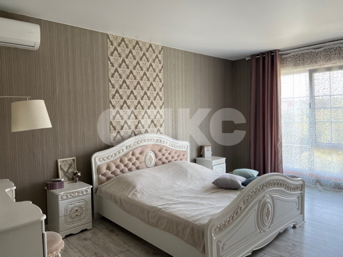 Фото №17: Дом 187 м² + 7.6 сот. - Горячий Ключ, мкр. Развилка, ул. Цветочная