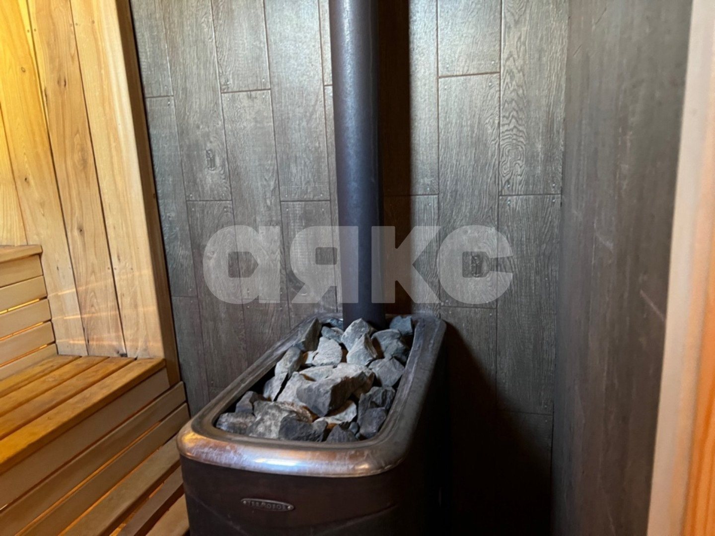 Фото №24: Дом 187 м² + 7.6 сот. - Горячий Ключ, мкр. Развилка, ул. Цветочная