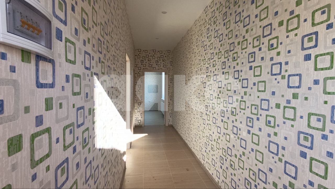 Фото №5: 1-комнатная квартира 42 м² - Бакинская, пер. Пионерский, 7