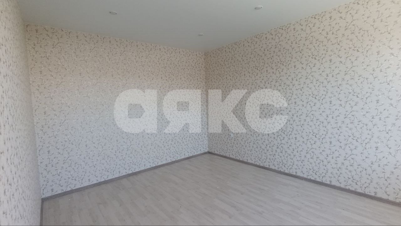 Фото №9: 1-комнатная квартира 42 м² - Бакинская, пер. Пионерский, 7