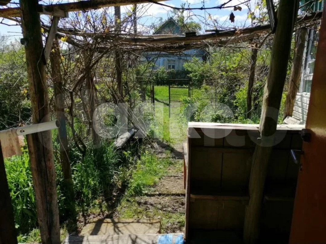 Фото №2: Дом 43 м² + 25.4 сот. - Кутаисская