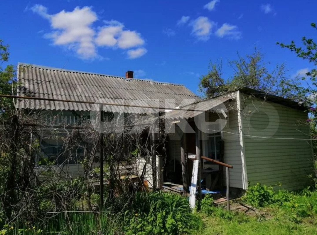 Фото №5: Дом 43 м² + 25.4 сот. - Кутаисская