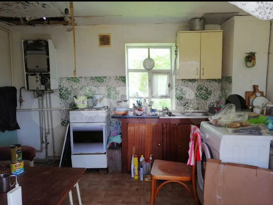 Фото №7: Дом 43 м² + 25.4 сот. - Кутаисская