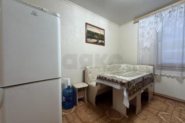 Фото №4: 2-комнатная квартира 48 м² - Краснодар, мкр. имени Н.И. Вавилова, ул. имени Калинина, 1к13