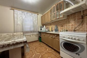 Фото №3: 2-комнатная квартира 48 м² - Краснодар, мкр. имени Н.И. Вавилова, ул. имени Калинина, 1к13