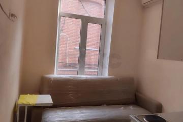 Фото №2: Студия 10 м² - Краснодар, мкр. Центральный, ул. Комсомольская, 47