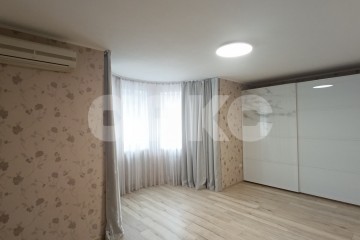 Фото №1: 1-комнатная квартира 48 м² - Горячий Ключ, мкр. Администрация, ул. Ленина, 211В