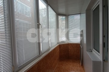 Фото №4: 1-комнатная квартира 48 м² - Горячий Ключ, мкр. Администрация, ул. Ленина, 211В