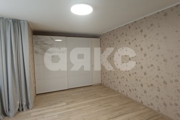 Фото №2: 1-комнатная квартира 48 м² - Горячий Ключ, мкр. Администрация, ул. Ленина, 211В