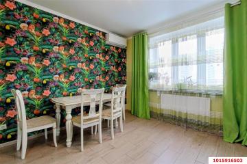 Фото №5: 2-комнатная квартира 75 м² - Краснодар, мкр. жилой комплекс Поющие Фонтаны, ул. Невкипелого, 18к2