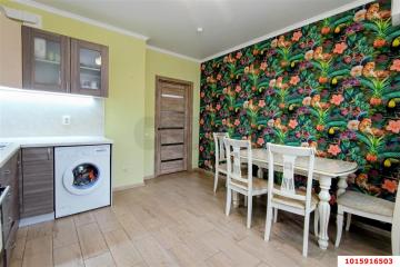 Фото №4: 2-комнатная квартира 75 м² - Краснодар, мкр. жилой комплекс Поющие Фонтаны, ул. Невкипелого, 18к2