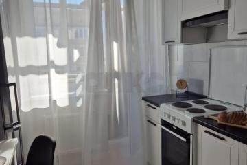 Фото №3: 1-комнатная квартира 40 м² - Краснодар, мкр. жилой комплекс Цветы, ул. Круговая, 4Вк6