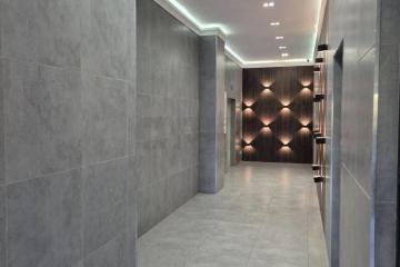 Фото №5: 1-комнатная квартира 40 м² - Краснодар, мкр. жилой комплекс Цветы, ул. Круговая, 4Вк6