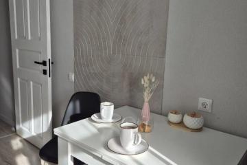 Фото №4: 1-комнатная квартира 40 м² - Краснодар, мкр. жилой комплекс Цветы, ул. Круговая, 4Вк6