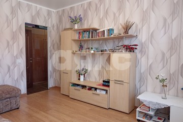 Фото №5: 1-комнатная квартира 32 м² - Горячий Ключ, мкр. Развилка, ул. Герцена, 59к7