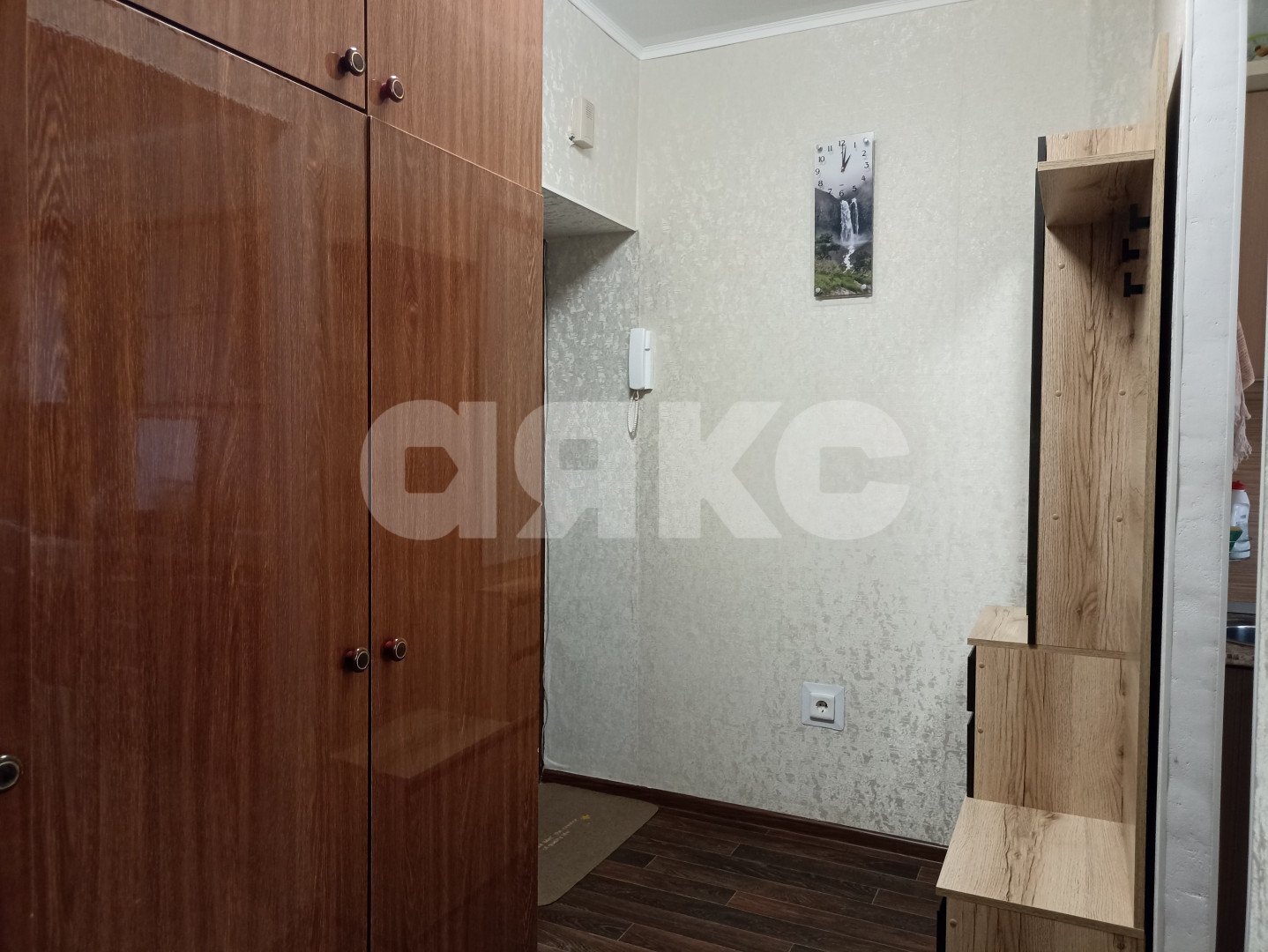 Фото №19: 1-комнатная квартира 32 м² - Горячий Ключ, мкр. Развилка, ул. Герцена, 59к7