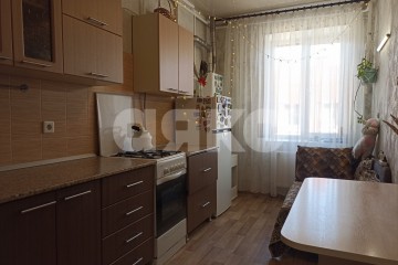 Фото №3: 1-комнатная квартира 32 м² - Горячий Ключ, мкр. Развилка, ул. Герцена, 59к7