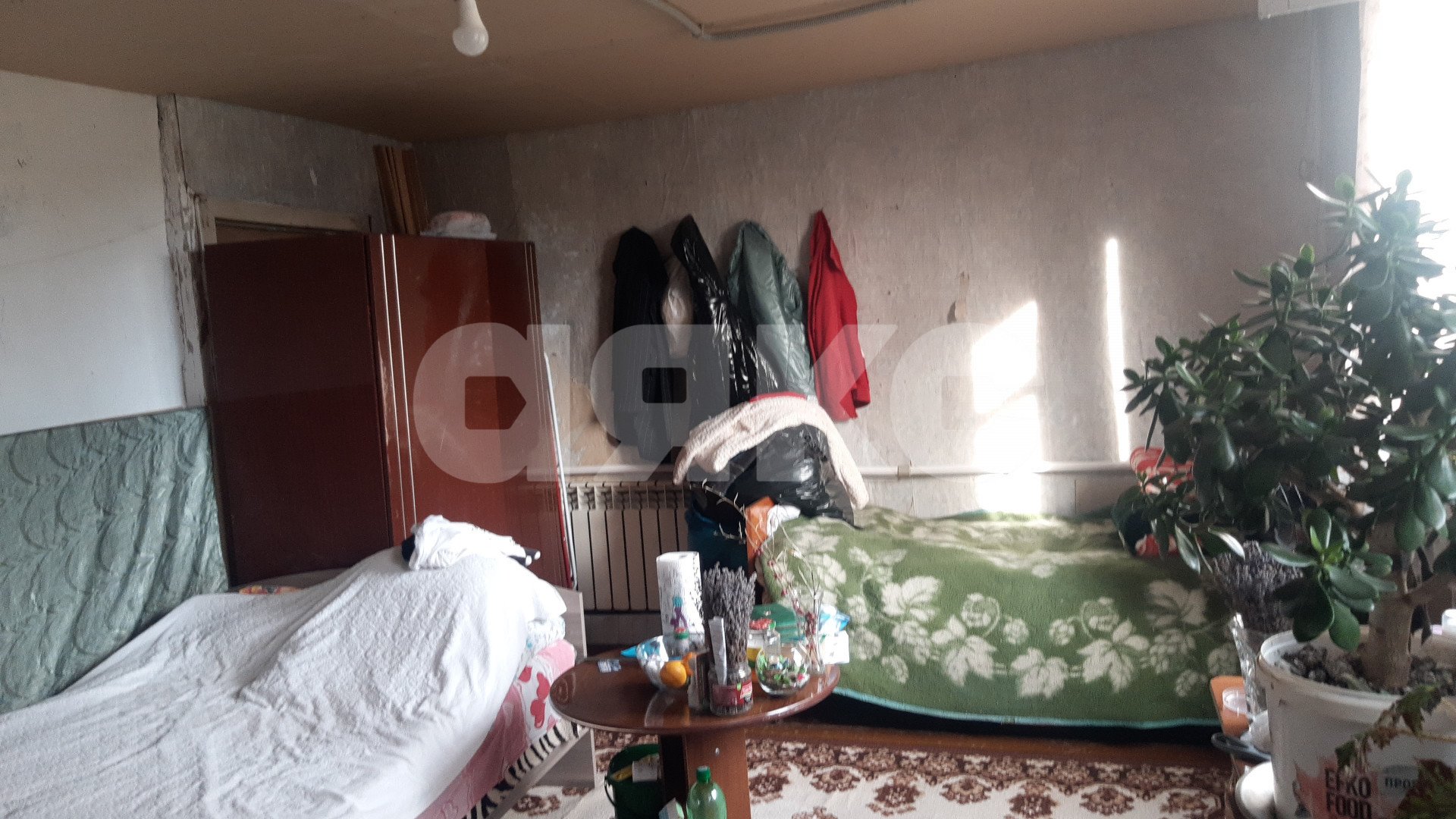 Фото №11: Дом 52 м² + 19.3 сот. - Безымянное, ул. Октябрьская