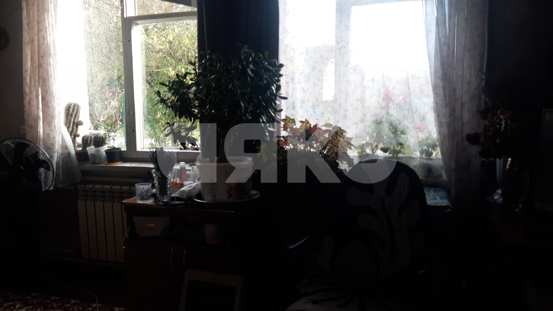 Фото №12: Дом 52 м² + 19.3 сот. - Безымянное, ул. Октябрьская